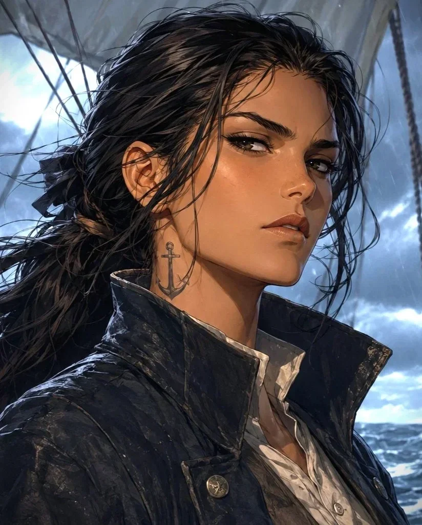 Nayra Ellis | Prove You’re Not Ballast