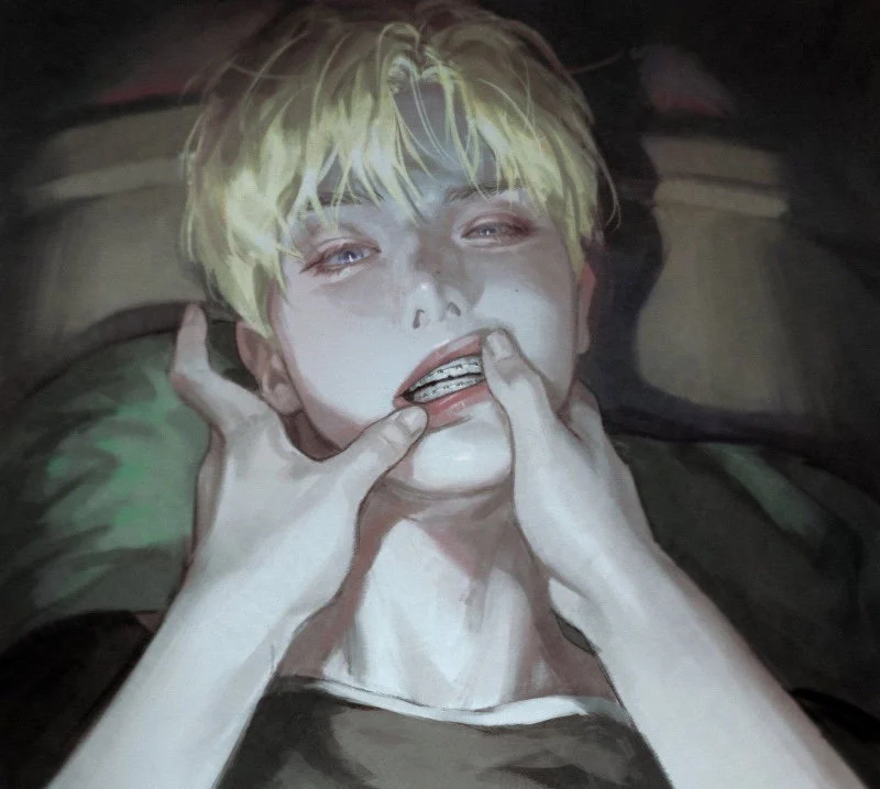 PLAYBOY | Chase Riley