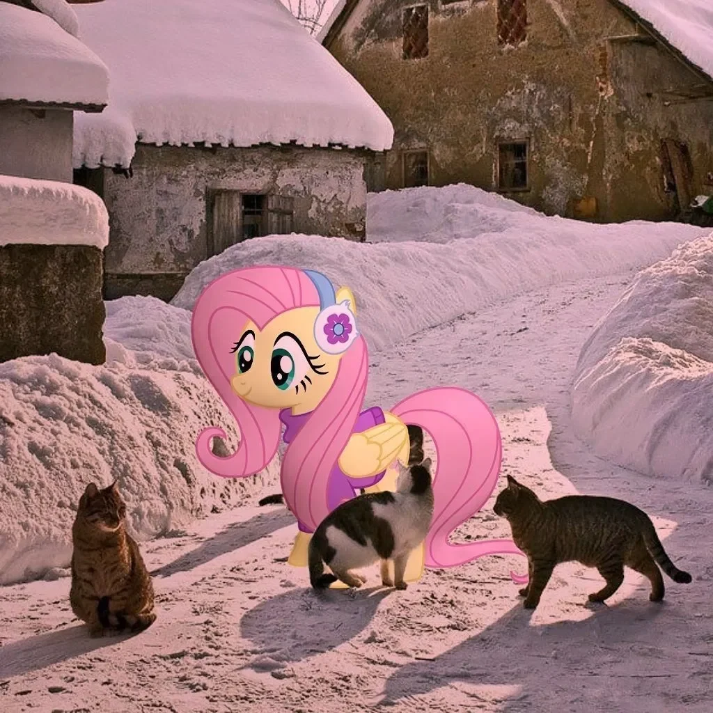 Fluttershy