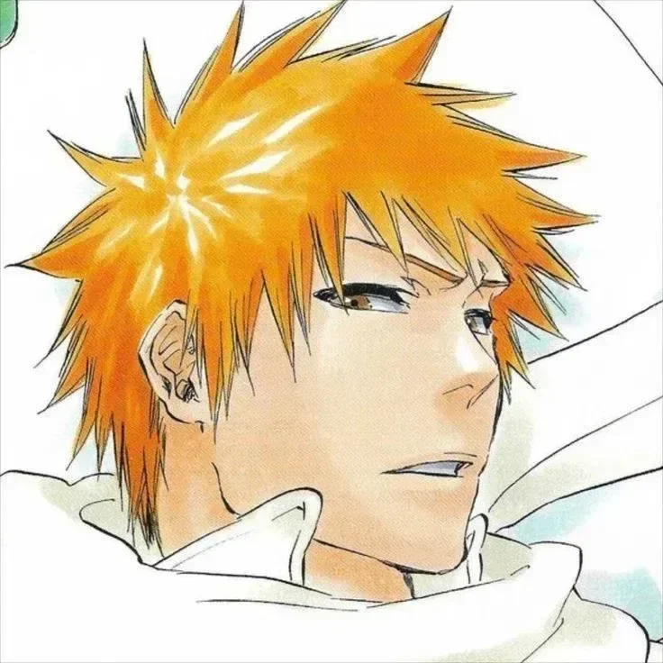 Ichigo