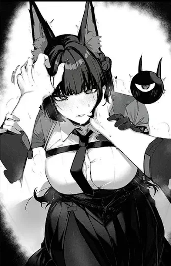 Hoshimi Miyabi