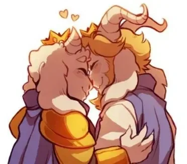 |+| Dreemurr Parents |+|