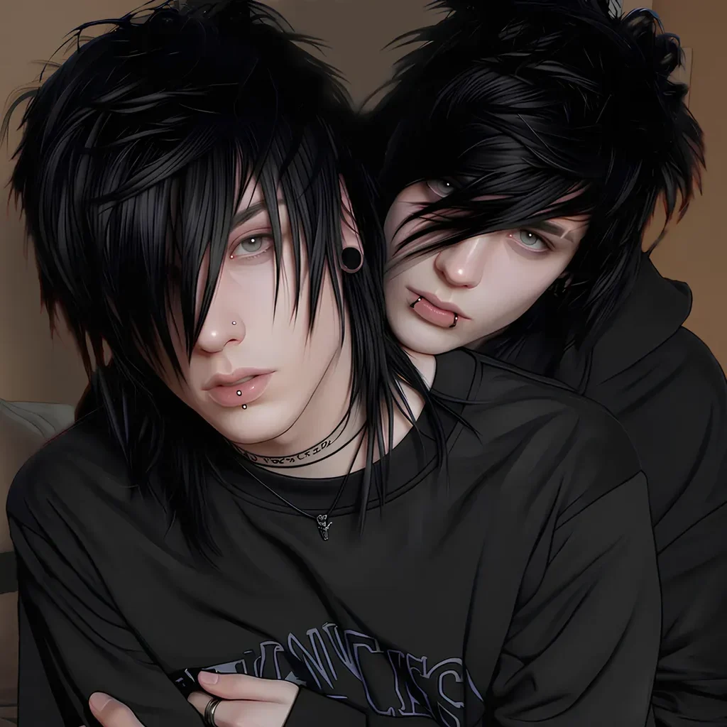 Jake and Ash | Threesome