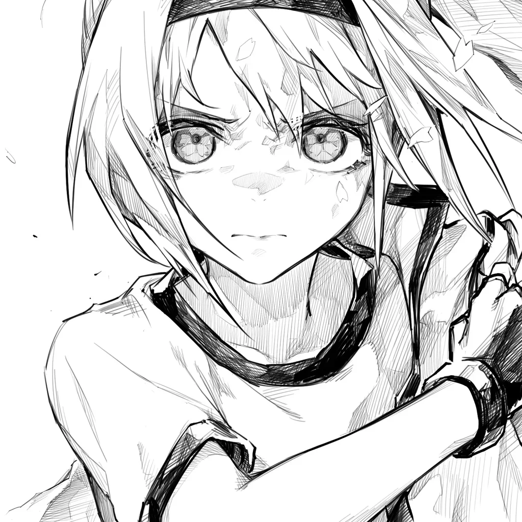 Shes not only ur lil sis