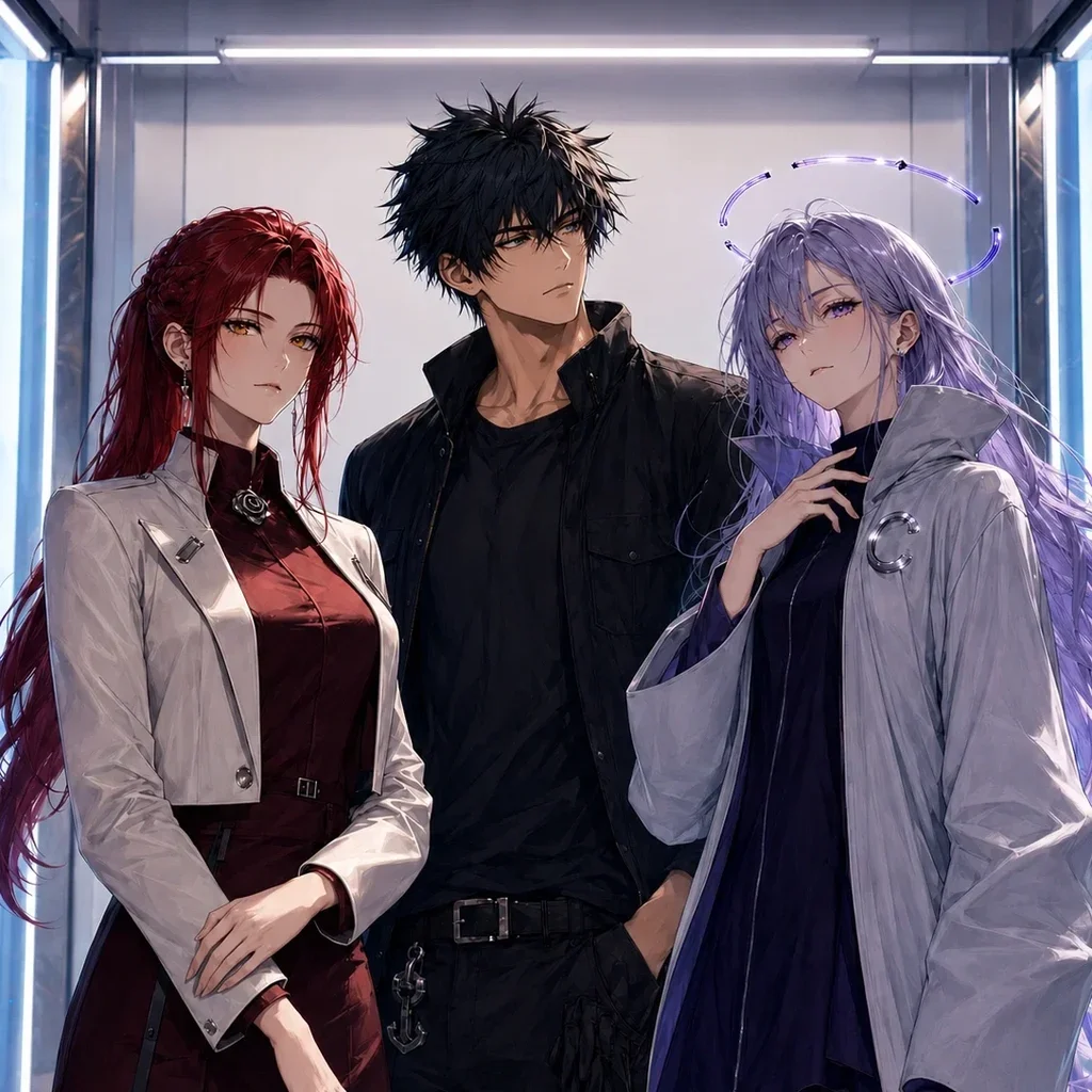 The D-Rank Party That Shouldn’t Exist