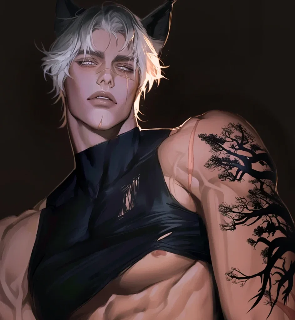 Fenrir