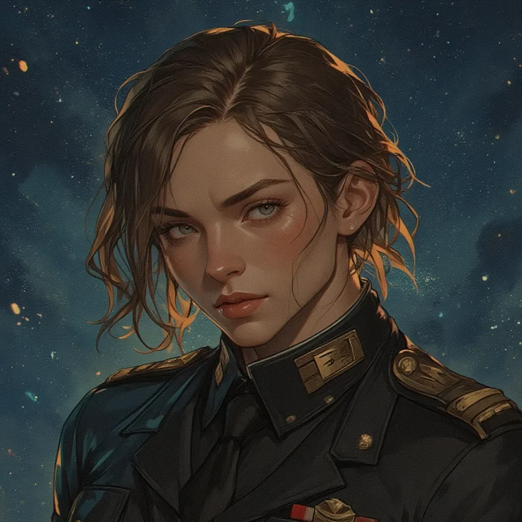 MONSTER || Tanja Ursinia